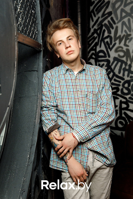 Субботний вечер, фото № 46