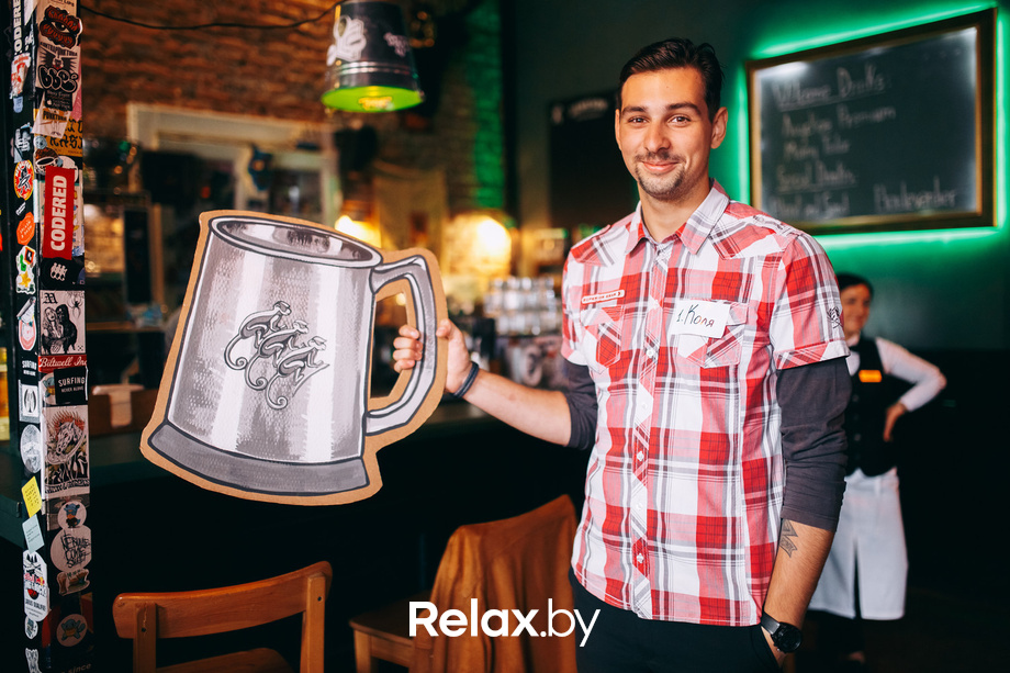 Monkey Shoulder Megatlon 2016, фото № 11