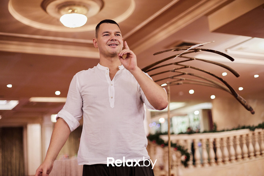 Корпоративы, фото № 31