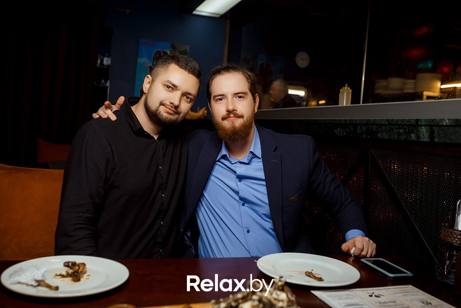 Новогодний Бруклин, фото № 37