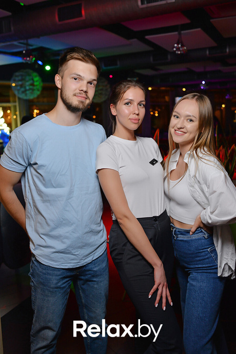 Hot Weekend, фото № 50