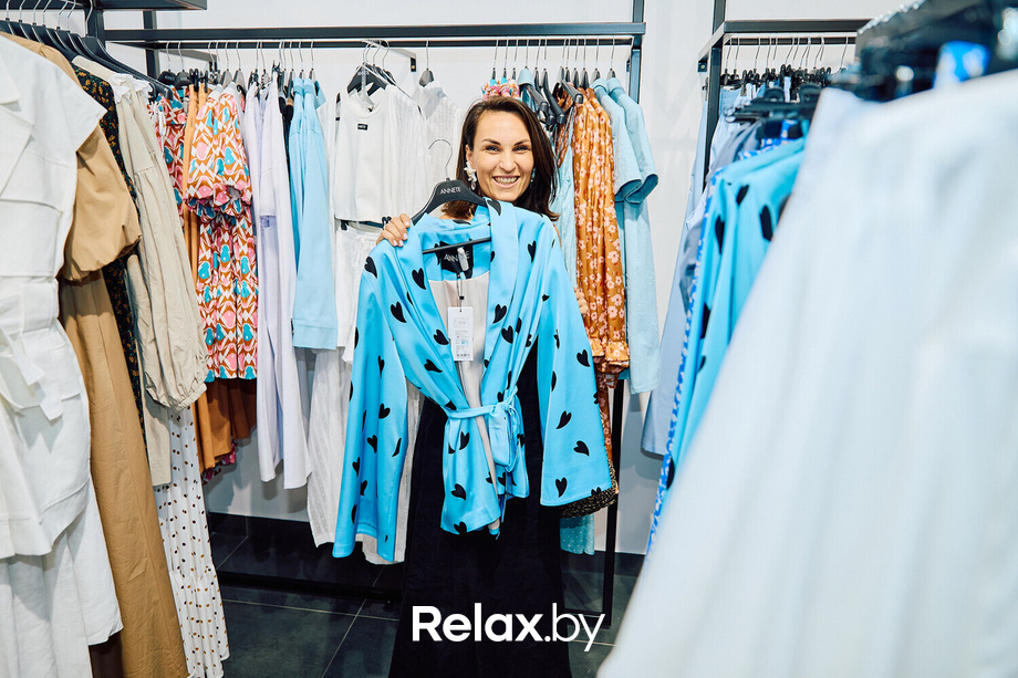 Шопинг-экскурсия со стилистом, фото № 74