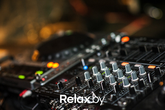 Открытие летней террасы Loft cafe, фото № 74