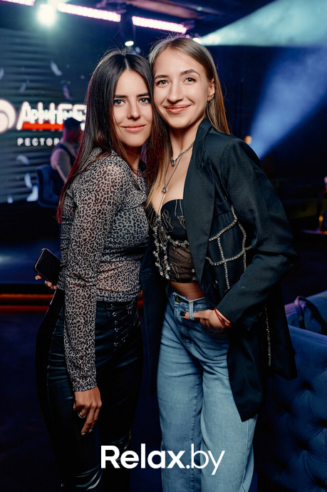 Saturday music, фото № 64