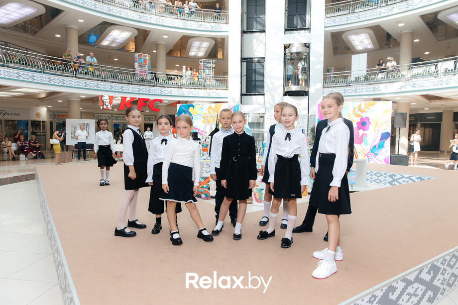 Stolica Kids Fashion SHOW, фото № 67