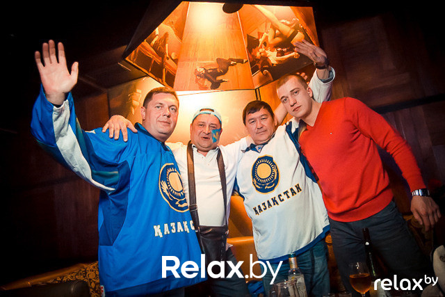 Эти забавные болельщики: вторая часть, фото № 40