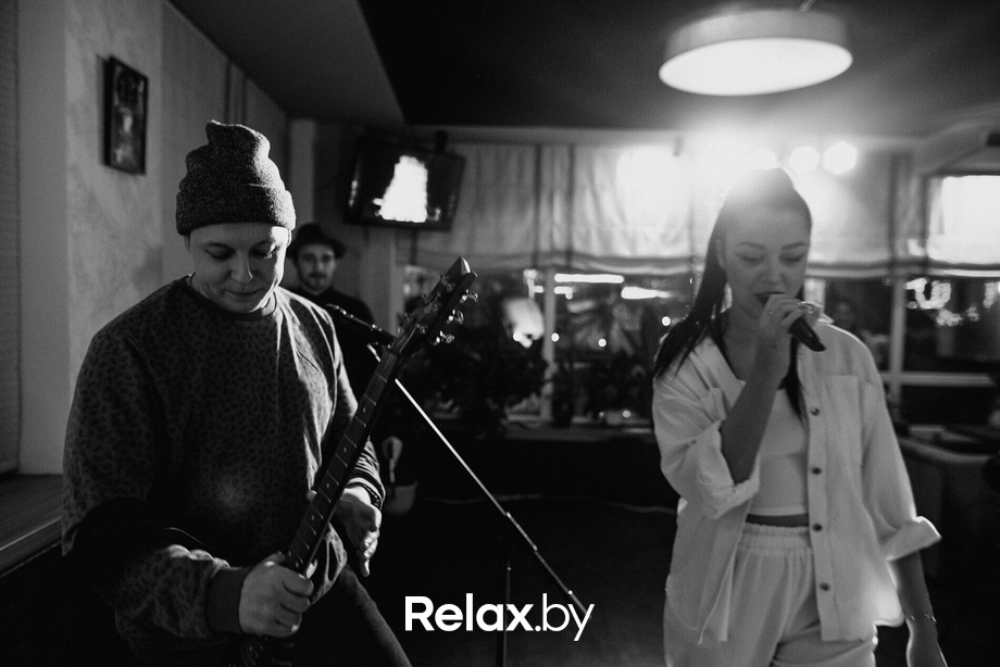 Поэтический вечер / У. Шекспир, фото № 13