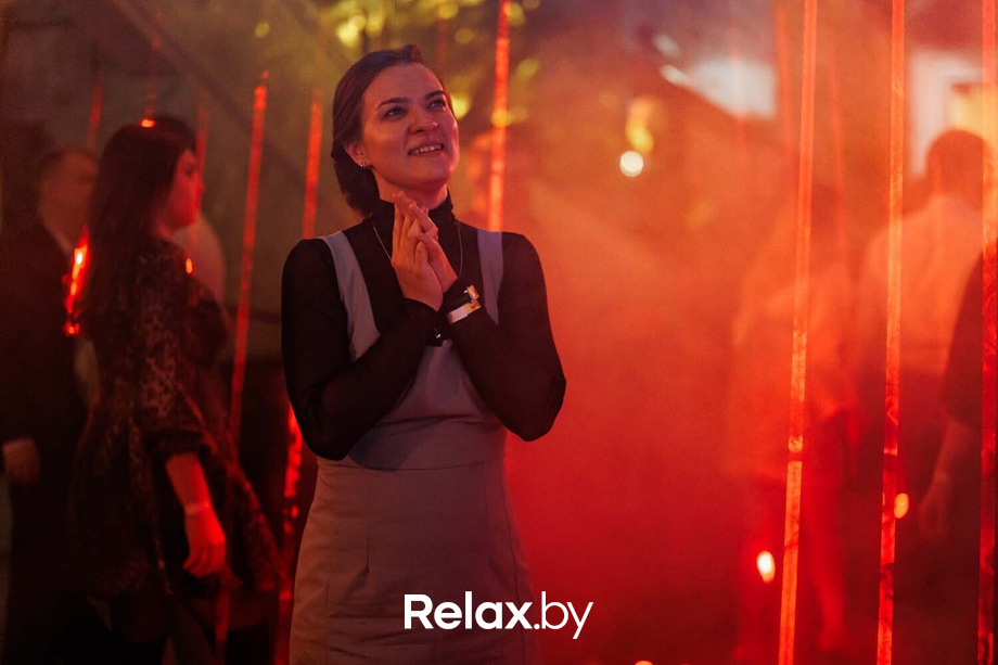 Friday party, фото № 26