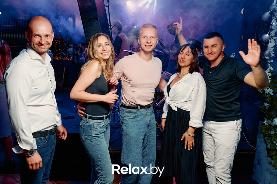 Friday Music, фото № 87