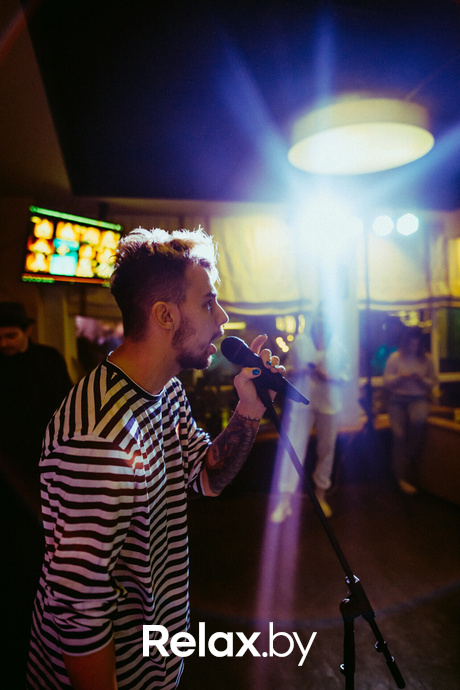 Поэтический вечер / У. Шекспир, фото № 27