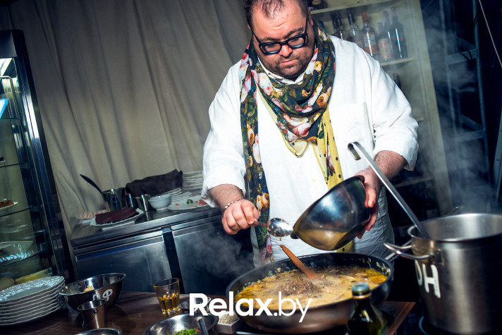 La Terraza Pre-Party, фото № 23