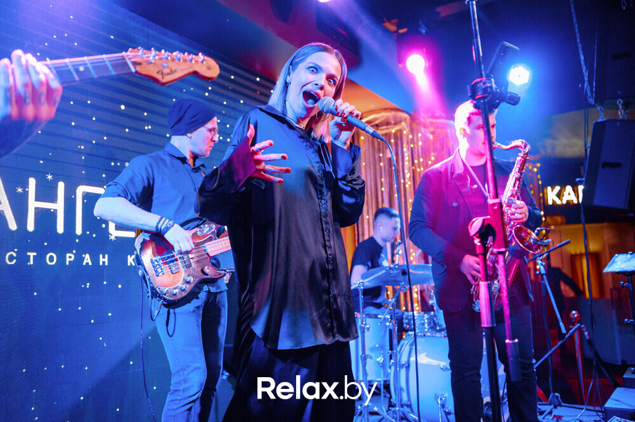 Friday Music, фото № 58