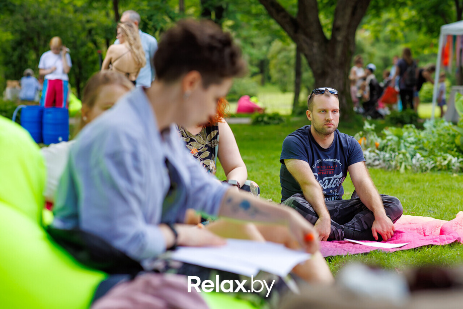 May Way 2025, фото № 244