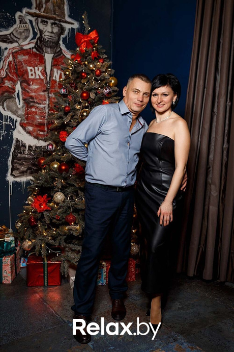 Новогодний Бруклин, фото № 106