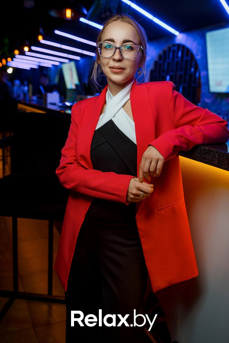 Saturday party, фото № 67