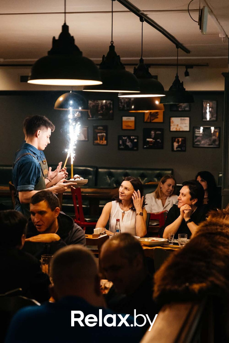 Пятница в Броваре, фото № 47