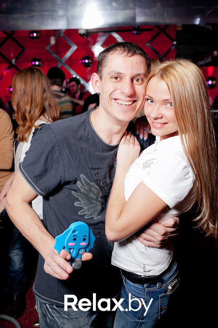 Pre party New Year, фото № 136