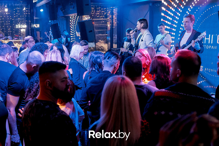 Saturday music, фото № 91