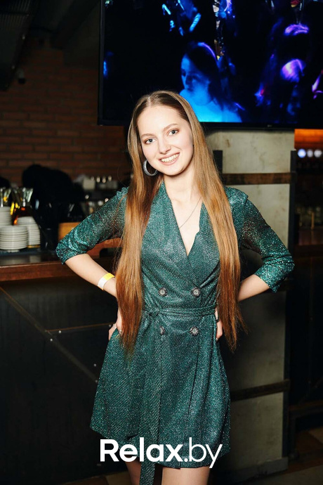 Новогодний корпоратив, фото № 73