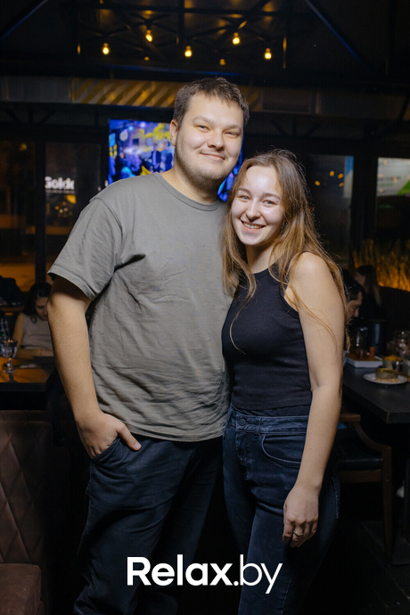 Zavod Saturday Night, фото № 79