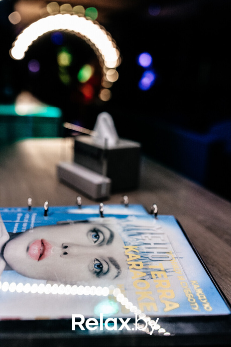 Terra Karaoke, фото № 8