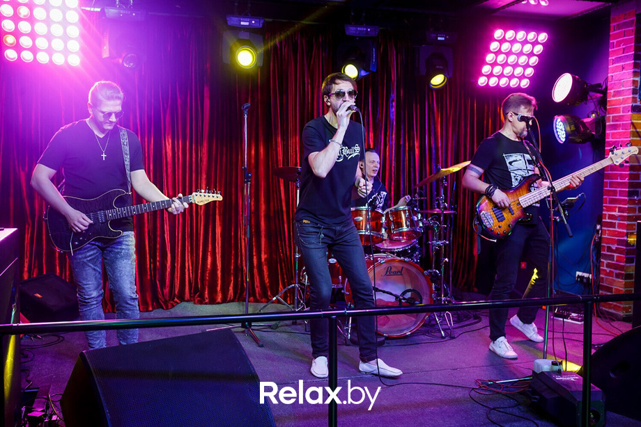 Brooklyn Live!, фото № 16