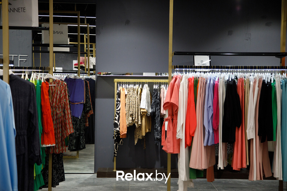 REOPENING TREND PARK, фото № 77