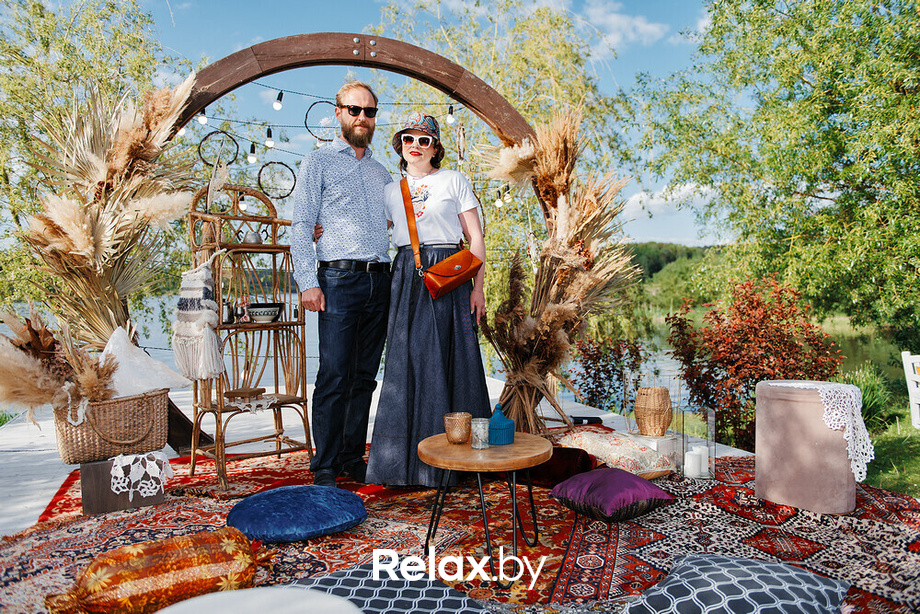 День рождения Светланы Зере, фото № 79