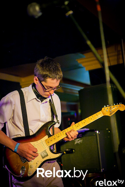 Благотворительный вечер Мае Сэнс, фото № 84