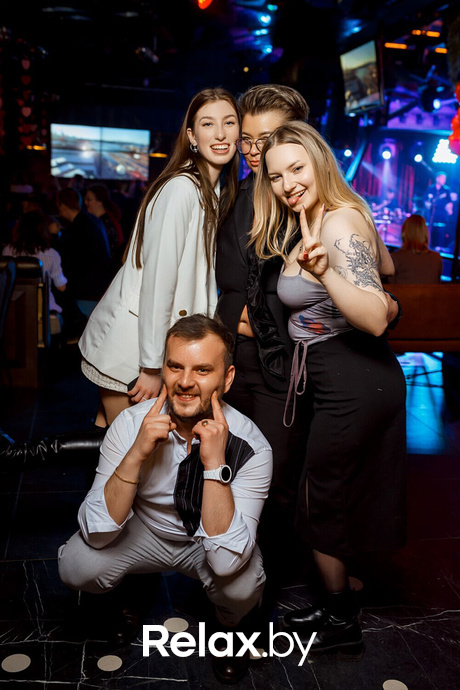 День любимых и влюблённых!, фото № 13