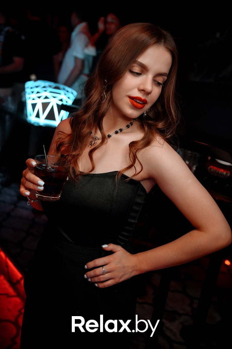 Saturday party, фото № 18