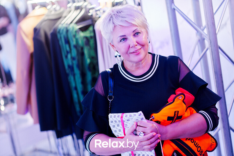 Презентация коллекции осень-зима 2021/2022 UNEED BRAND, фото № 154