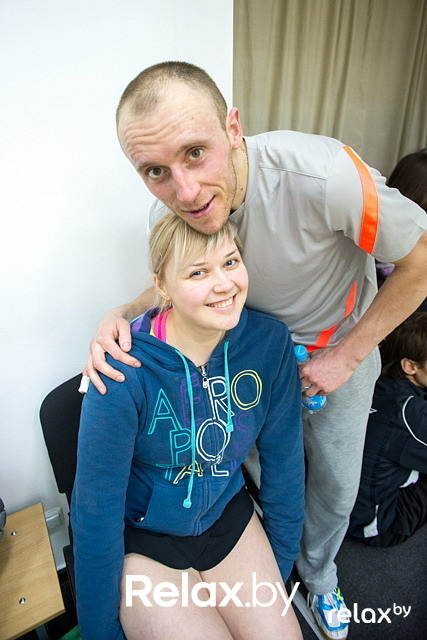 Squash Life Open, фото № 49