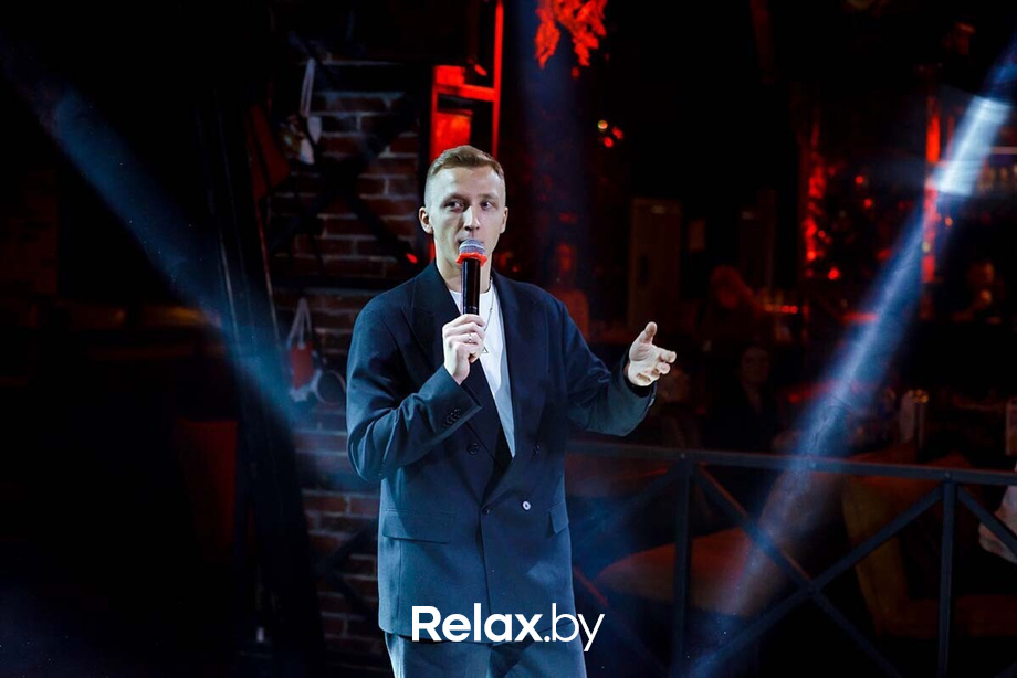 Рождественский Бруклин, фото № 9