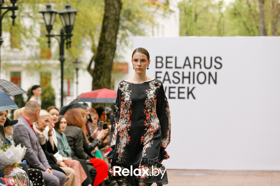 Belarus Fashion Week. Natalia Korzh, фото № 66