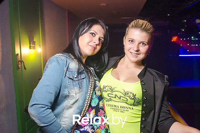 Двойная пена, фото № 6