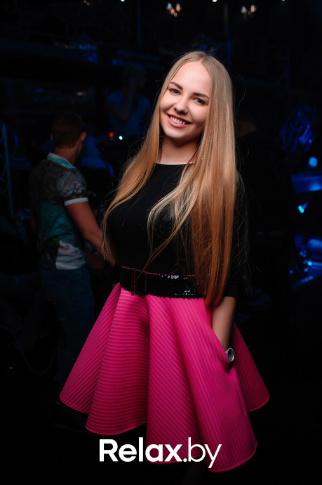 Fashion show, фото № 25