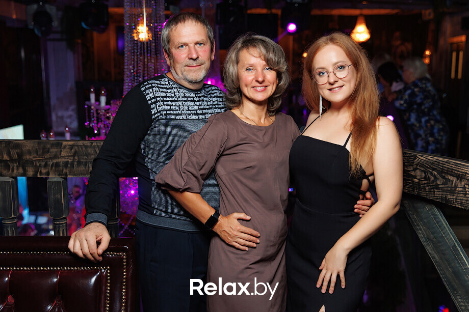 Saturday Party, фото № 72