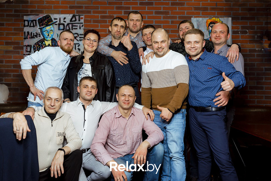 Новогодний Бруклин, фото № 44