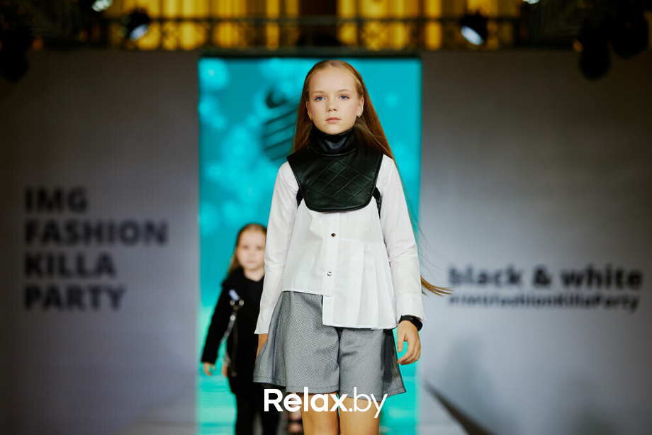 IMG FASHION Killa Part, фото № 213