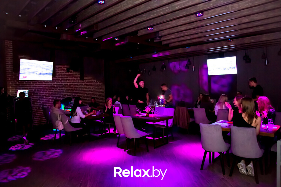 Ночь караоке, фото № 82