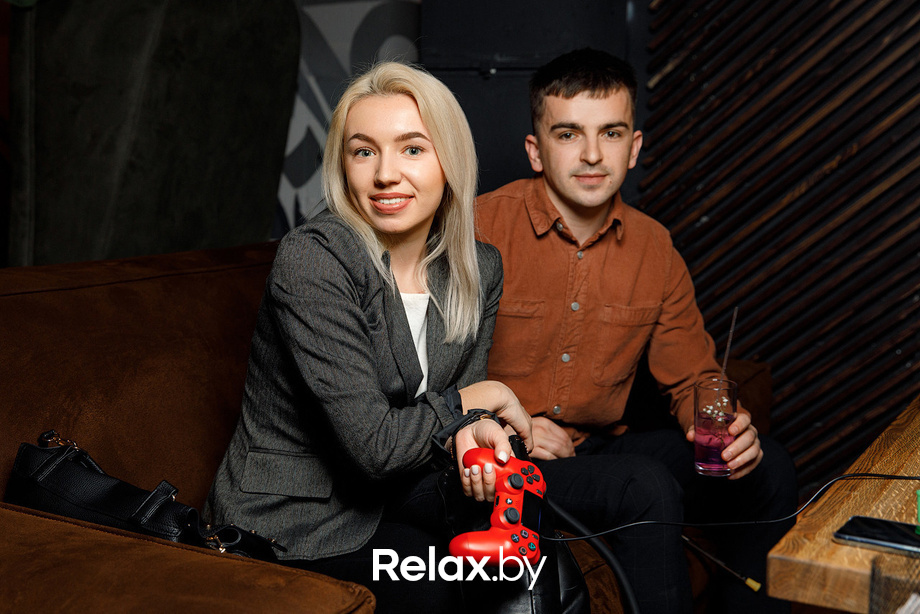 Субботний вечер, фото № 35