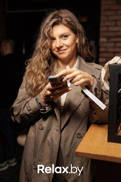 Отчетный концерт, фото № 40