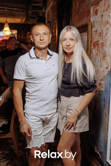 Friday Party, фото № 12