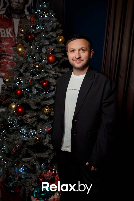 Новогодний Бруклин, фото № 30