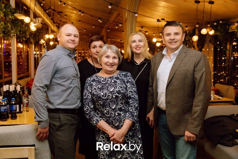 Happy New Year in Terra, фото № 38