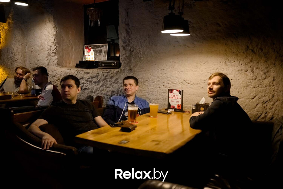 Финал Лиги чемпионов УЕФА, фото № 21