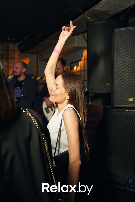 Saturday party, фото № 40