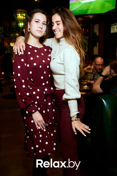 Girls Party, фото № 40