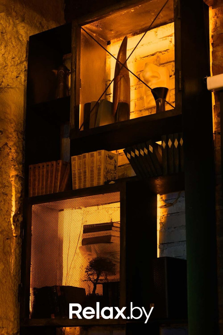 Открытая смена Славы КМТМ, фото № 36